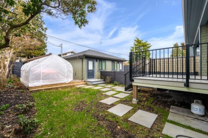 Photo 22 at 769 W 53rd Avenue, South Cambie, Vancouver West