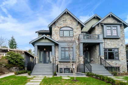 Photo 1 at 769 W 53rd Avenue, South Cambie, Vancouver West