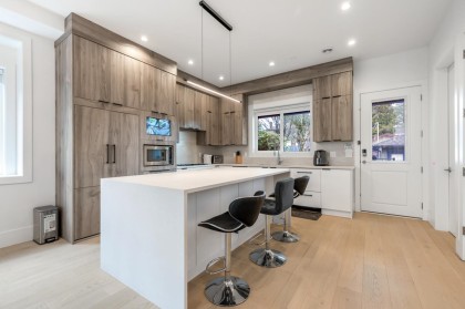 Photo 5 at 769 W 53rd Avenue, South Cambie, Vancouver West