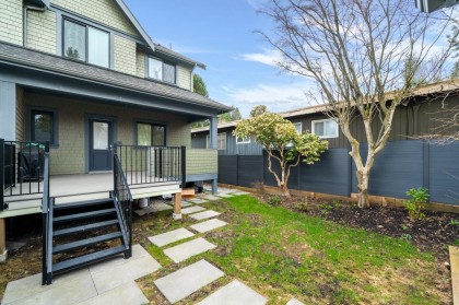 Photo 20 at 769 W 53rd Avenue, South Cambie, Vancouver West