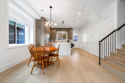 Photo 9 at 769 W 53rd Avenue, South Cambie, Vancouver West