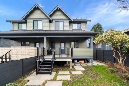 Photo 19 at 769 W 53rd Avenue, South Cambie, Vancouver West