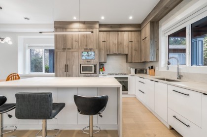 Photo 4 at 769 W 53rd Avenue, South Cambie, Vancouver West