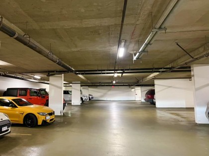 Photo 23 at 1706 - 1238 Melville Street, Coal Harbour, Vancouver West