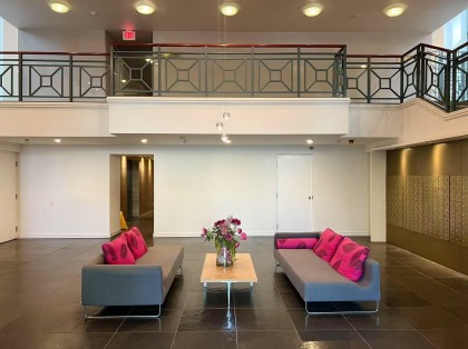 Photo 2 at 1706 - 1238 Melville Street, Coal Harbour, Vancouver West