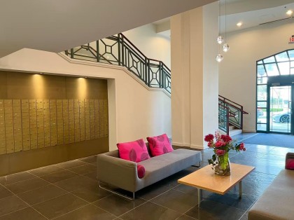 Photo 13 at 1706 - 1238 Melville Street, Coal Harbour, Vancouver West