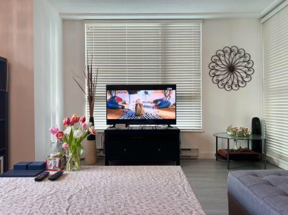 Photo 16 at 1706 - 1238 Melville Street, Coal Harbour, Vancouver West