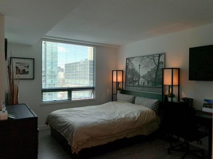 Photo 7 at 1706 - 1238 Melville Street, Coal Harbour, Vancouver West