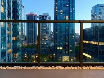 Photo 20 at 1706 - 1238 Melville Street, Coal Harbour, Vancouver West
