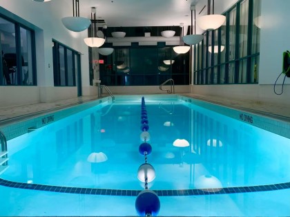 Photo 24 at 1706 - 1238 Melville Street, Coal Harbour, Vancouver West