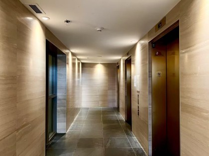 Photo 14 at 1706 - 1238 Melville Street, Coal Harbour, Vancouver West