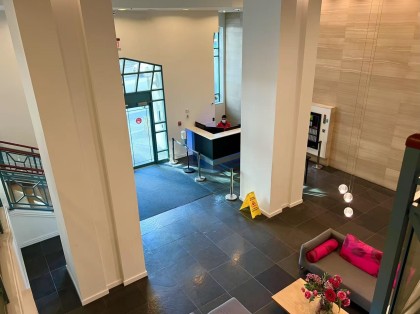 Photo 15 at 1706 - 1238 Melville Street, Coal Harbour, Vancouver West