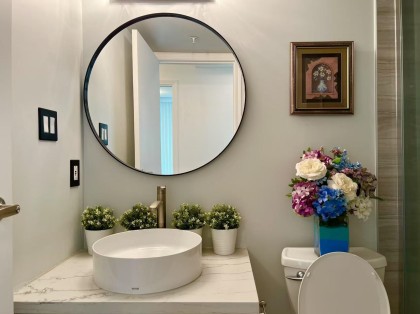 Photo 8 at 1706 - 1238 Melville Street, Coal Harbour, Vancouver West