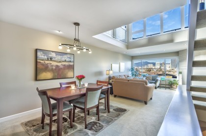 Photo 2 at 2266 Alder Street, Fairview VW, Vancouver West