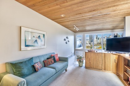 Photo 13 at 2266 Alder Street, Fairview VW, Vancouver West