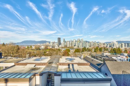 Photo 17 at 2266 Alder Street, Fairview VW, Vancouver West