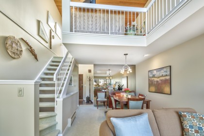 Photo 7 at 2266 Alder Street, Fairview VW, Vancouver West