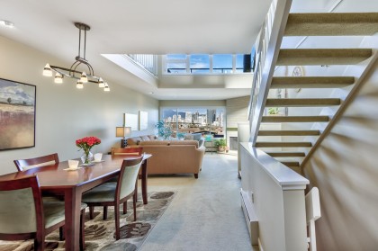 Photo 3 at 2266 Alder Street, Fairview VW, Vancouver West