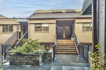 Photo 36 at 2266 Alder Street, Fairview VW, Vancouver West