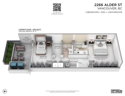 Photo 32 at 2266 Alder Street, Fairview VW, Vancouver West