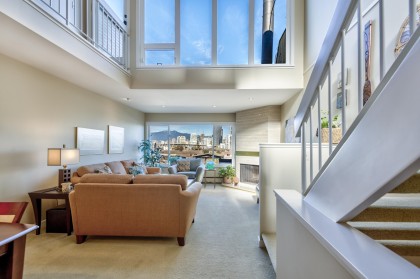 Photo 1 at 2266 Alder Street, Fairview VW, Vancouver West