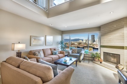 Photo 5 at 2266 Alder Street, Fairview VW, Vancouver West