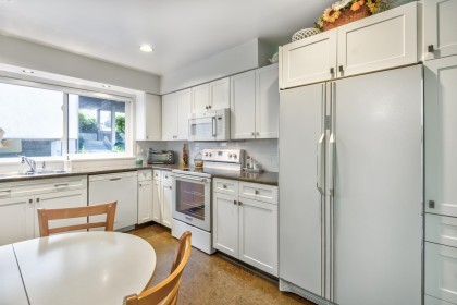 Photo 20 at 2266 Alder Street, Fairview VW, Vancouver West