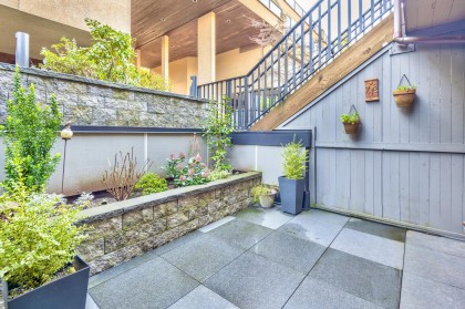 Photo 30 at 2266 Alder Street, Fairview VW, Vancouver West