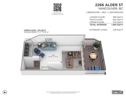 Photo 34 at 2266 Alder Street, Fairview VW, Vancouver West