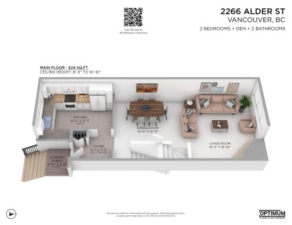 Photo 33 at 2266 Alder Street, Fairview VW, Vancouver West