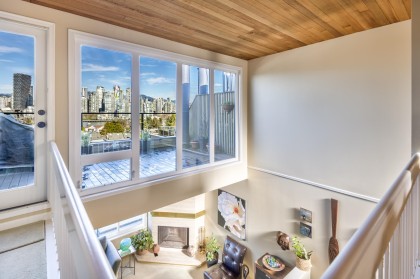 Photo 14 at 2266 Alder Street, Fairview VW, Vancouver West