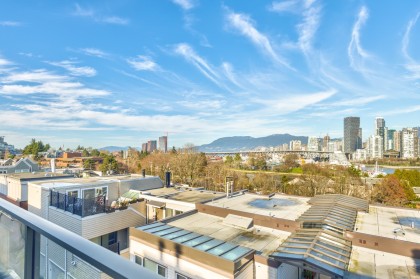 Photo 18 at 2266 Alder Street, Fairview VW, Vancouver West