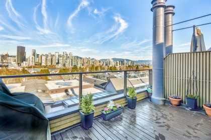 Photo 15 at 2266 Alder Street, Fairview VW, Vancouver West