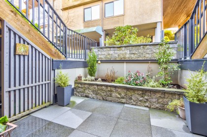 Photo 29 at 2266 Alder Street, Fairview VW, Vancouver West