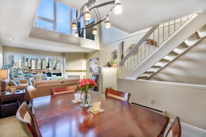 Photo 4 at 2266 Alder Street, Fairview VW, Vancouver West