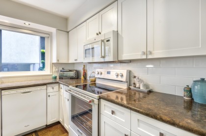 Photo 21 at 2266 Alder Street, Fairview VW, Vancouver West