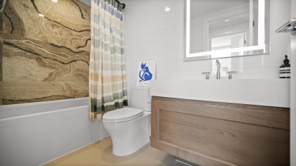 Photo 13 at 602 - 5629 Birney Avenue, University VW, Vancouver West