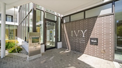 Photo 22 at 602 - 5629 Birney Avenue, University VW, Vancouver West