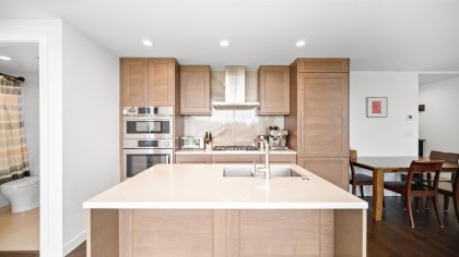 Photo 7 at 602 - 5629 Birney Avenue, University VW, Vancouver West