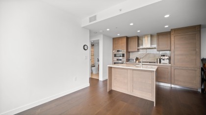 Photo 5 at 602 - 5629 Birney Avenue, University VW, Vancouver West