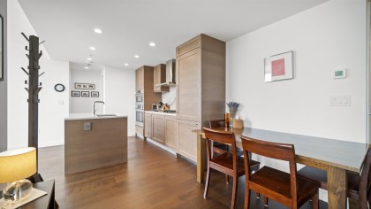 Photo 9 at 602 - 5629 Birney Avenue, University VW, Vancouver West