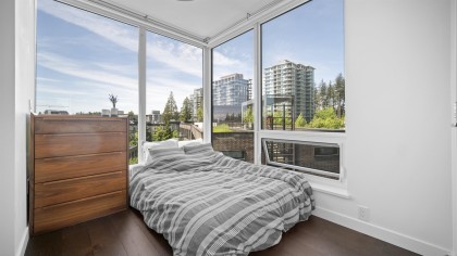 Photo 11 at 602 - 5629 Birney Avenue, University VW, Vancouver West