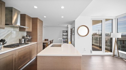 Photo 8 at 602 - 5629 Birney Avenue, University VW, Vancouver West