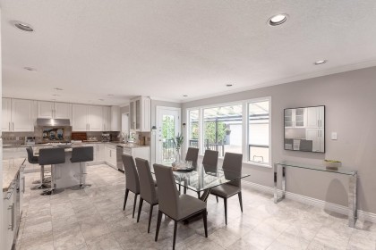 Photo 6 at 3557 W 36th Avenue, Dunbar, Vancouver West