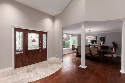 Photo 13 at 3557 W 36th Avenue, Dunbar, Vancouver West