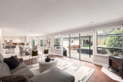 Photo 12 at 3557 W 36th Avenue, Dunbar, Vancouver West