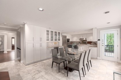 Photo 7 at 3557 W 36th Avenue, Dunbar, Vancouver West