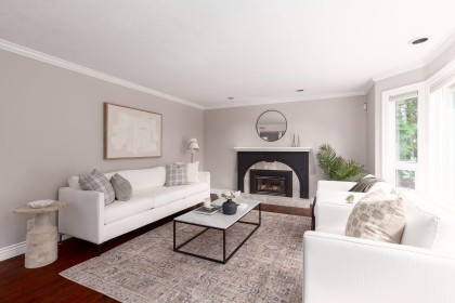 Photo 3 at 3557 W 36th Avenue, Dunbar, Vancouver West