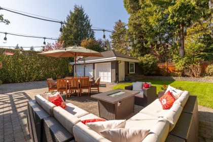 Photo 36 at 3557 W 36th Avenue, Dunbar, Vancouver West