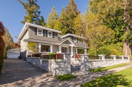 Photo 32 at 3557 W 36th Avenue, Dunbar, Vancouver West